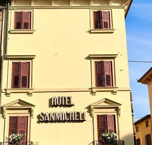 Hotel Sanmicheli Verona
